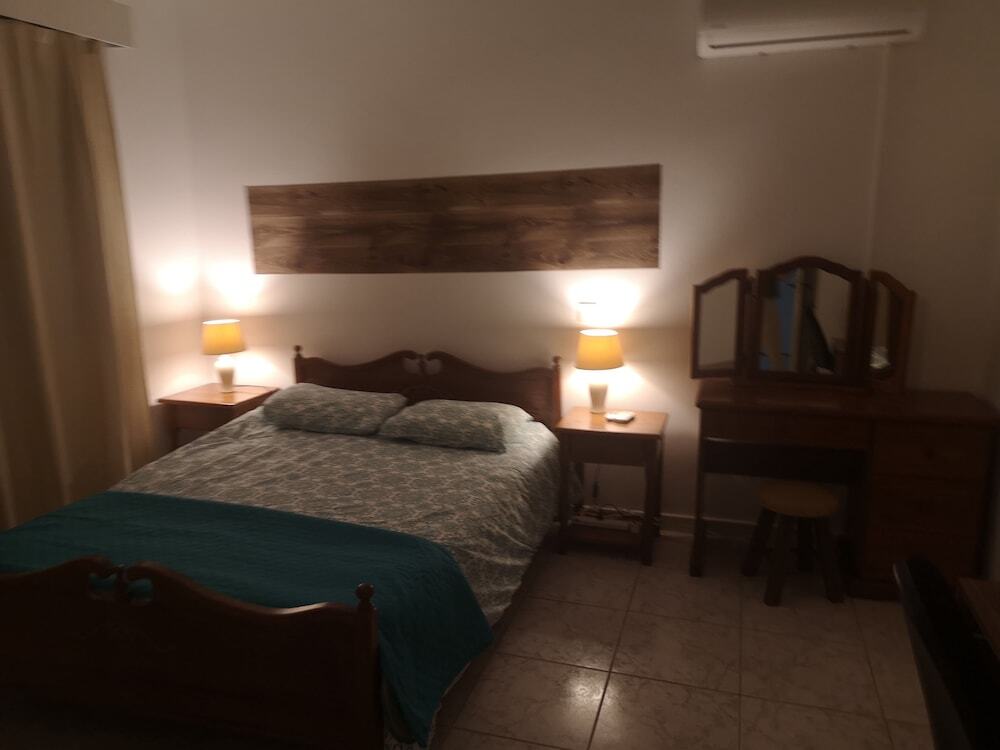 1-bed Cosy Apartment Close to Paphos Beach — фото 1