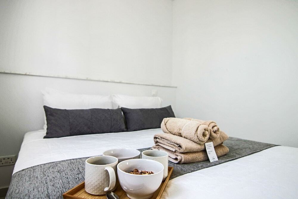 Пафос: Phaedrus Living: Seaside Executive Flat Harbour 101