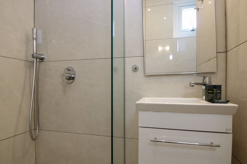 Пафос: Phaedrus Living: Seaside Luxury Flat Harbour 102