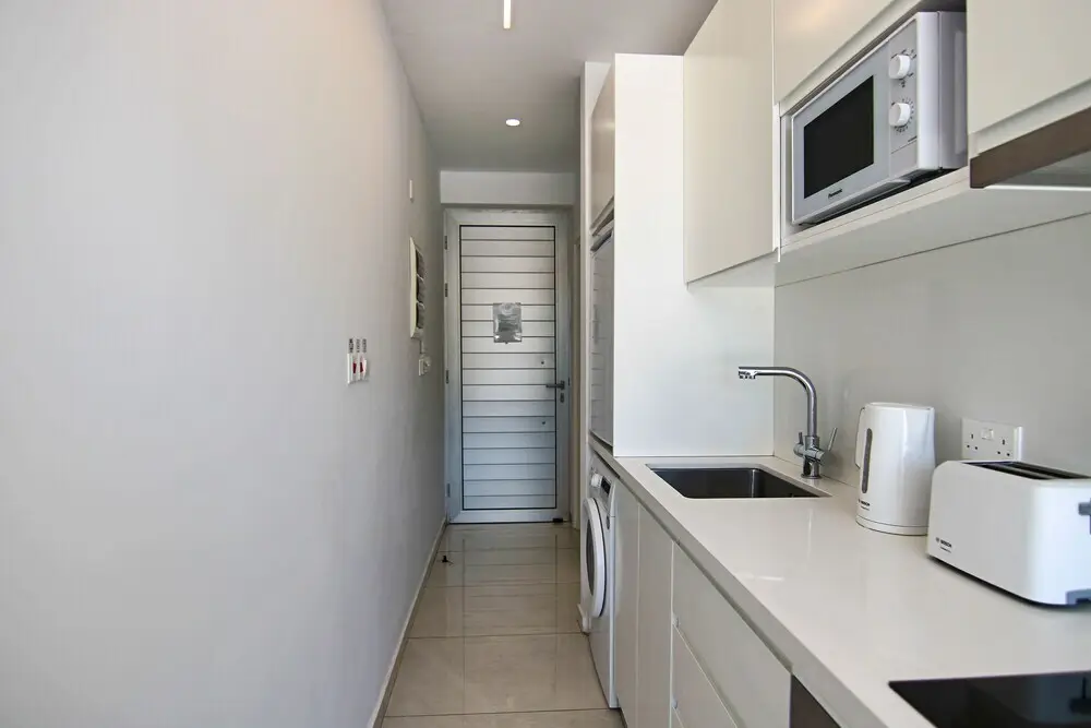 Пафос: Phaedrus Living: Seaside Luxury Flat Harbour 105