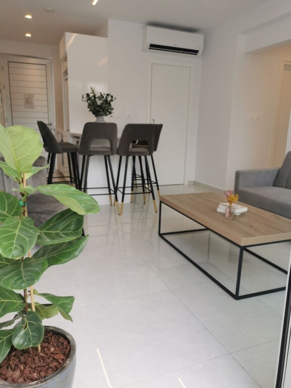 Пафос: Phaedrus Living: Seaside Deluxe Flat Harbour 106