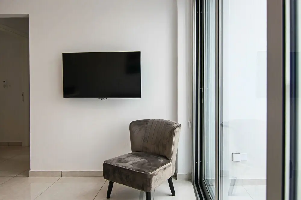 Пафос: Phaedrus Living: Seaside Deluxe Flat Harbour 106