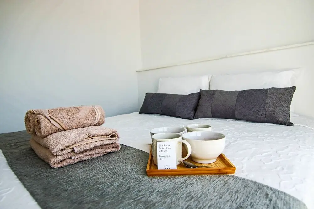 Пафос: Phaedrus Living: Seaside Executive Flat Harbour 201