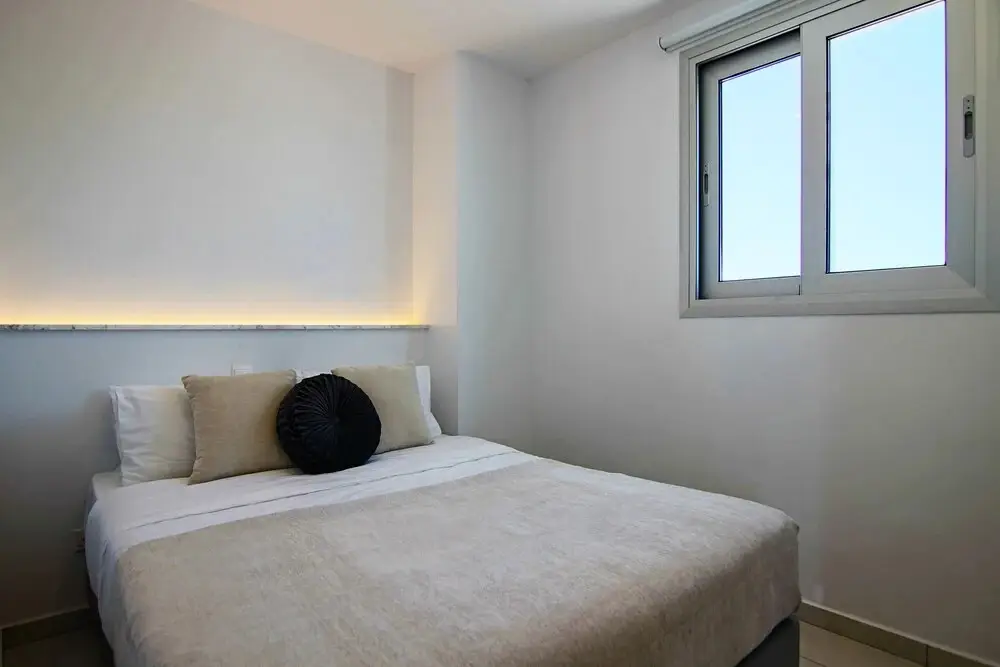 Пафос: Phaedrus Living: Seaside Executive Flat Harbour 203