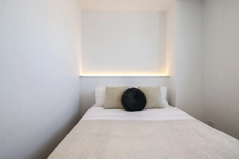 Пафос: Phaedrus Living: Seaside Executive Flat Harbour 203