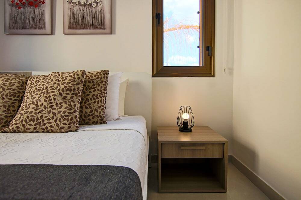 Пафос: Phaedrus Living: CityView Luxury Flat Georgos 203