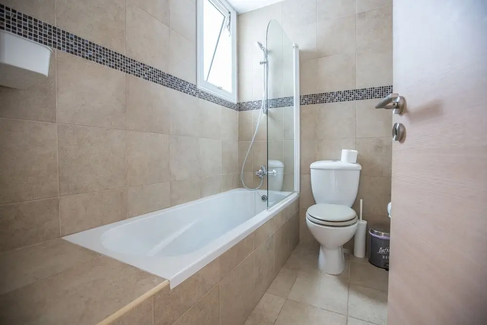 Протарас: Protaras Holiday Villa Kv60