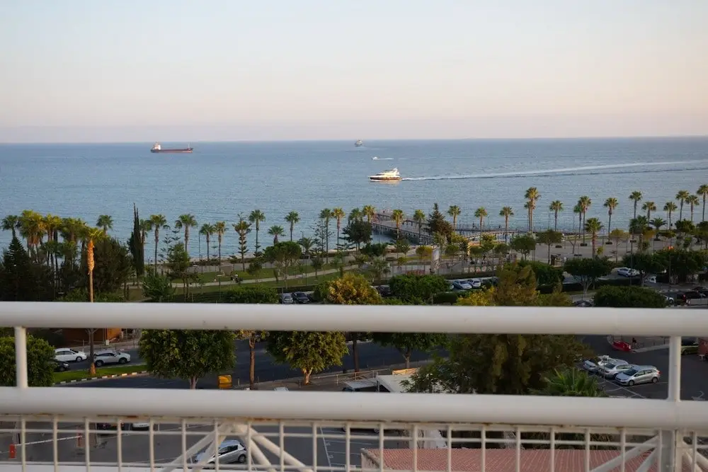 Лимассол: 1-80 Collection Penthouse - Limassol