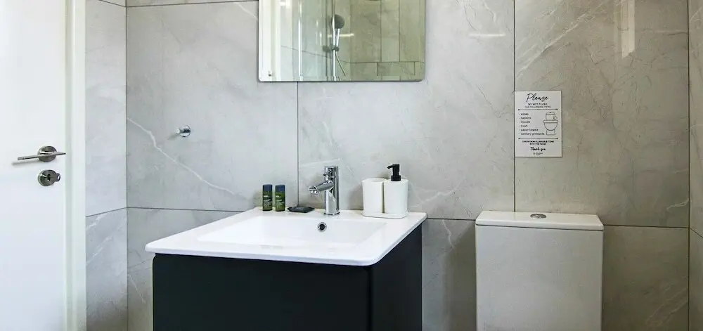 Никосия: Phaedrus Living: City View Luxury Iras Flat 102