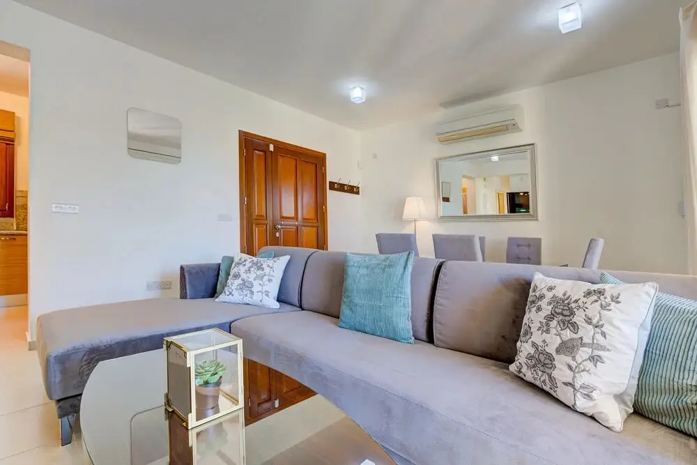 Куклия: Apartment BL02 - Aphrodite Hills