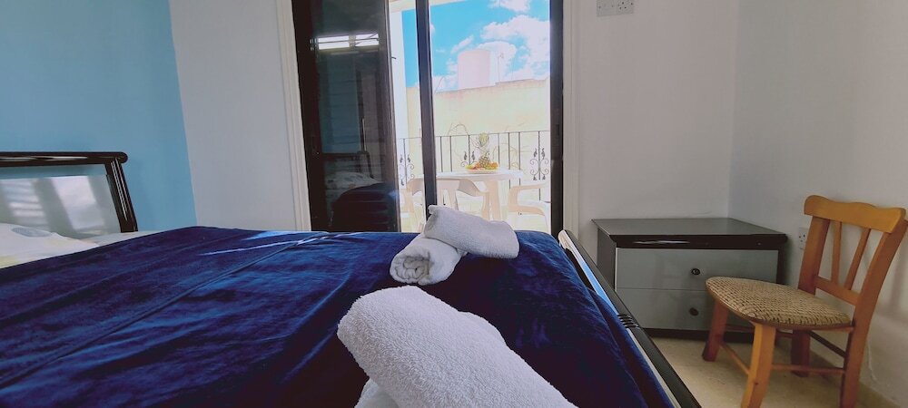 Паралимни: Vintage Apartment by STAY BnB
