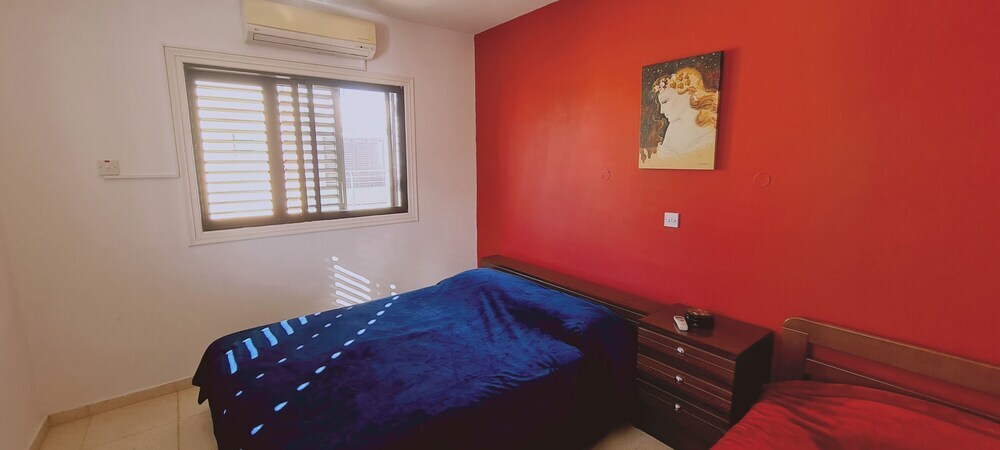 Паралимни: Vintage Apartment by STAY BnB