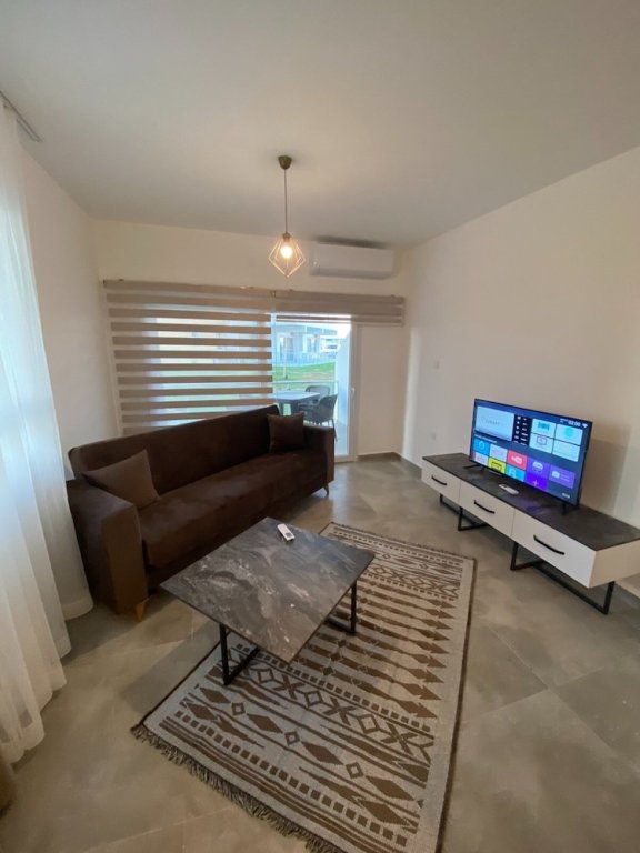 Трикомо (Искеле): Cornelius Pool Apartments