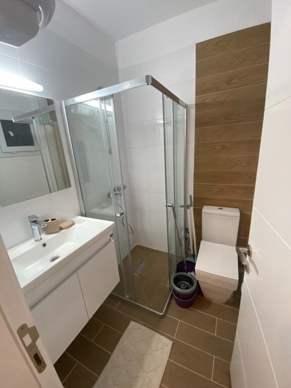 Трикомо (Искеле): Cornelius Pool Apartments