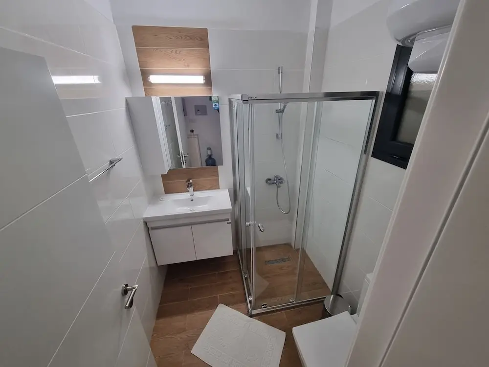 Трикомо (Искеле): Remus Pool Apartments