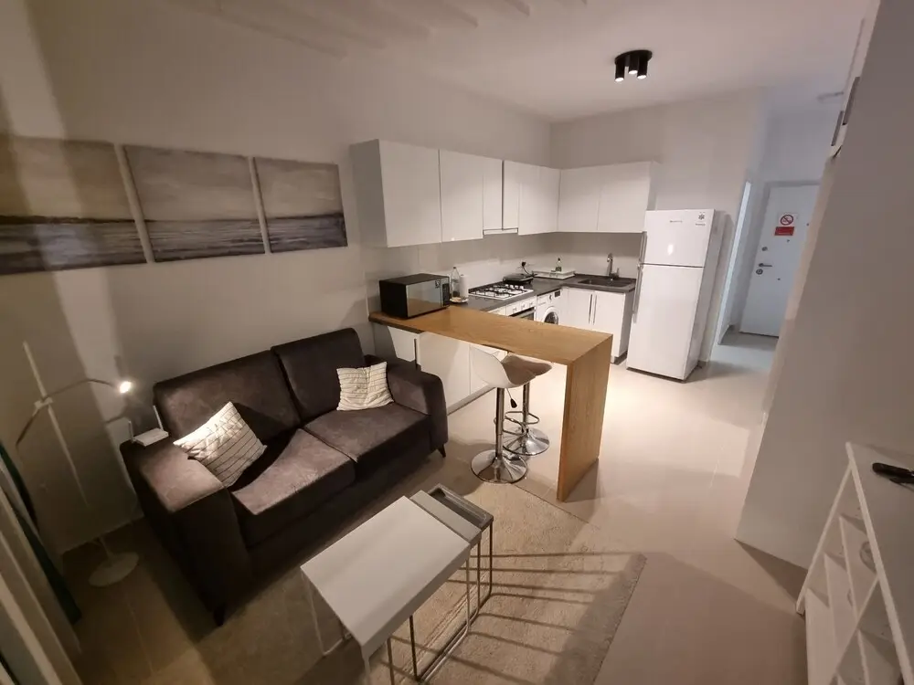 Трикомо (Искеле): Remus Pool Apartments