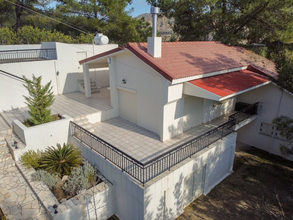 Nestor Hillside Moniatis House — фото 1