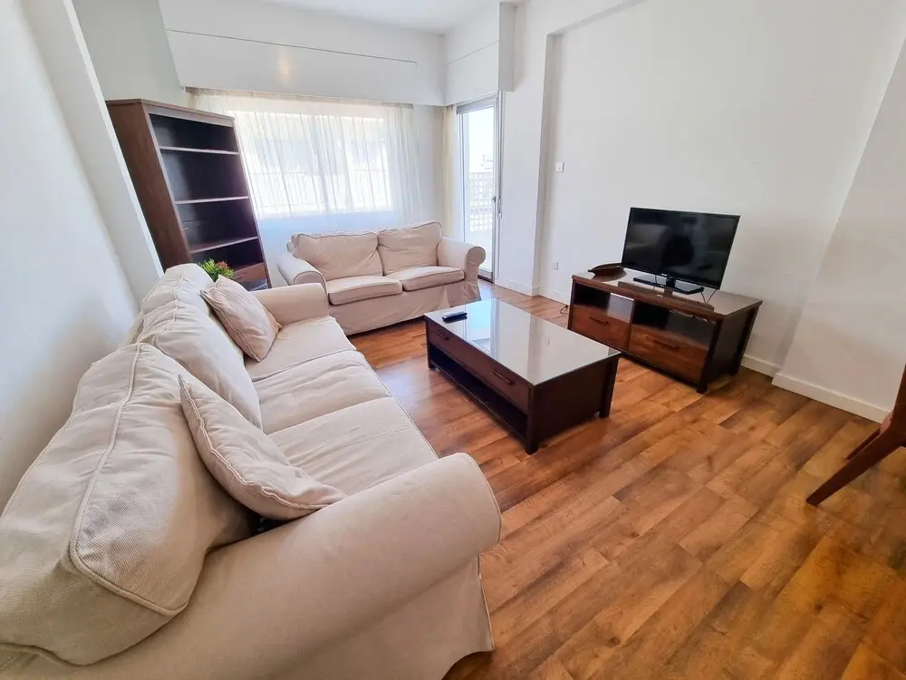 Ларнака: Fam Glam City Apartment
