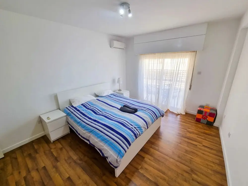Ларнака: Fam Glam City Apartment