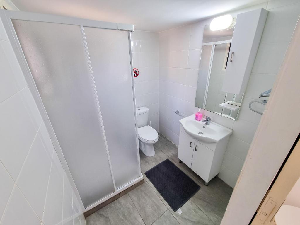 Ларнака: Fanta Sea Apartment