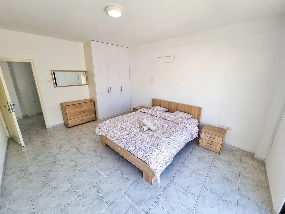 Ларнака: Fanta Sea Apartment