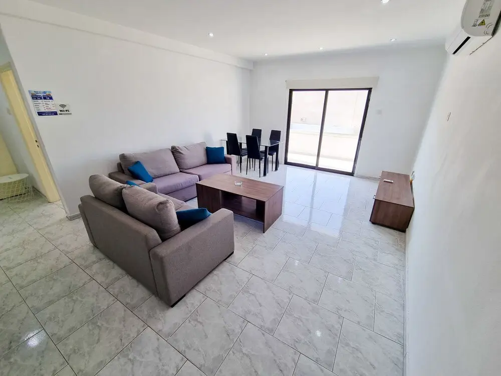 Fanta Sea Apartment — фото 1