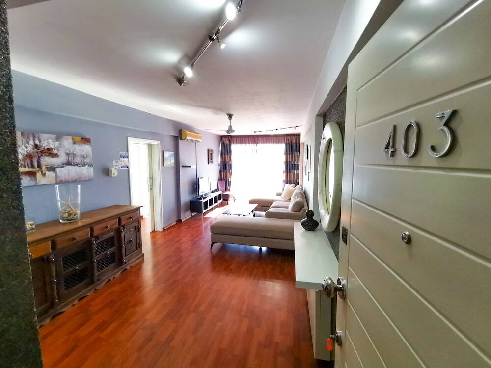 Sun Kissed Apartment — фото 1