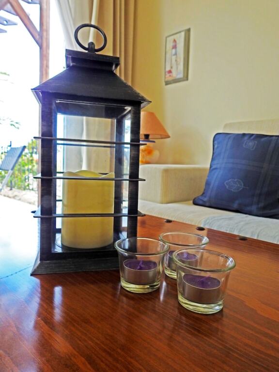 Какопетрия: Seaview Apartment Esentepe Northern Cyprus