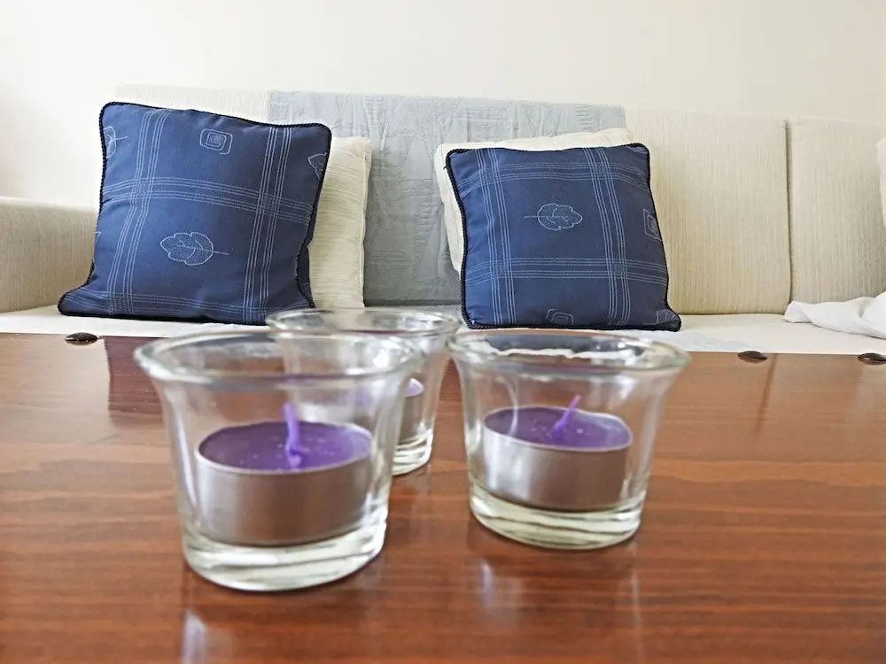 Какопетрия: Seaview Apartment Esentepe Northern Cyprus