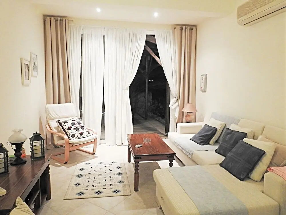 Какопетрия: Seaview Apartment Esentepe Northern Cyprus