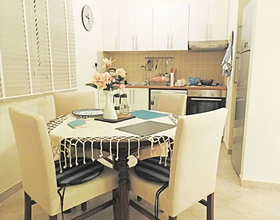 Какопетрия: Seaview Apartment Esentepe Northern Cyprus