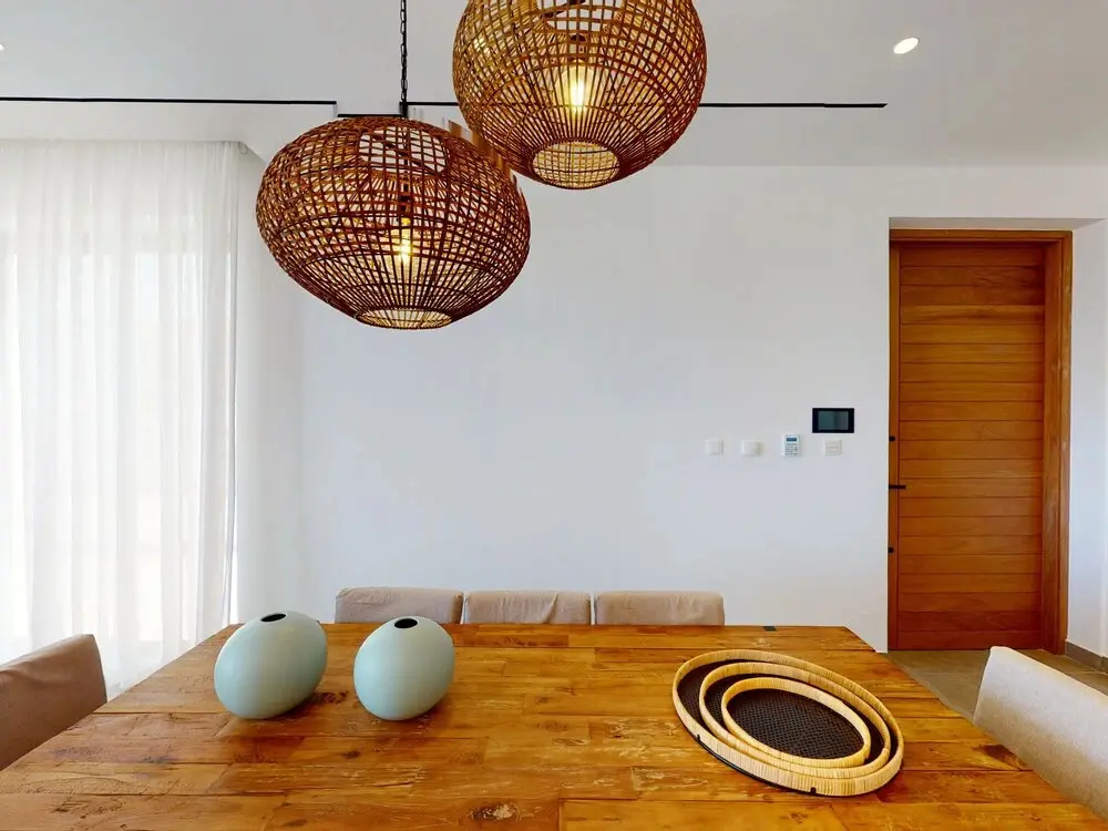 Протарас: Sanders Konnos Bay Melpomeni - 4-bdr Sea View Villa w brf