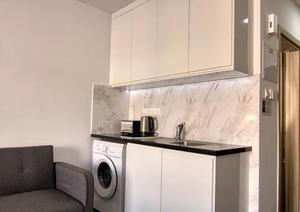 Пафос: Phaedrus Living Seaside Luxury Flat Athina 118