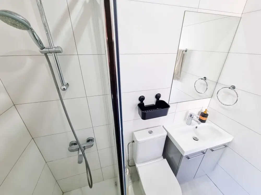 Ларнака: Sea La Vie Seaview Apartment