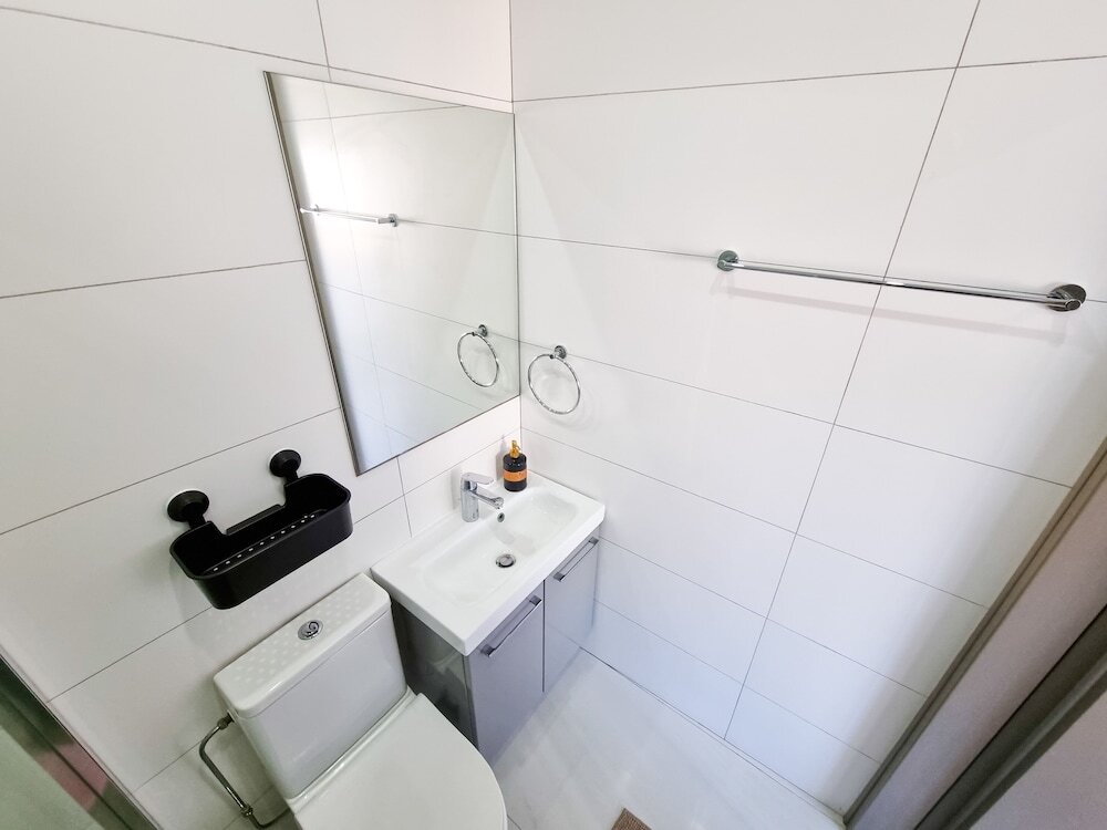 Ларнака: Sea La Vie Seaview Apartment