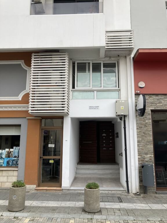 Ларнака: Sea La Vie Seaview Apartment