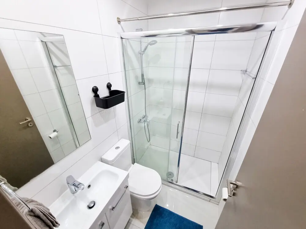 Ларнака: Sea La Vie Seaview Apartment