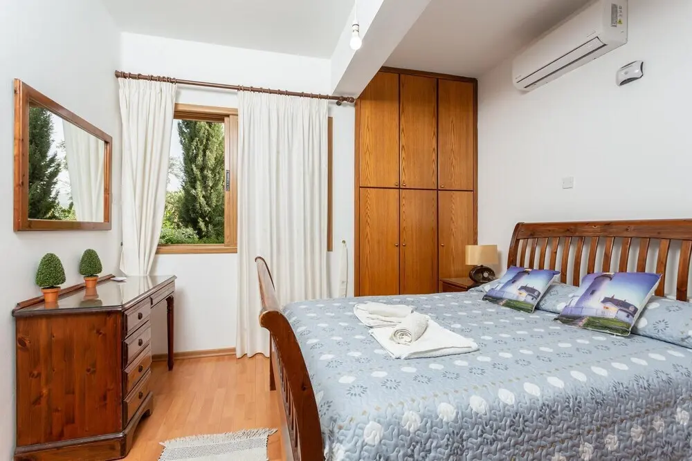 Полис Хрисохус: Villa Xenios Dias in Argaka