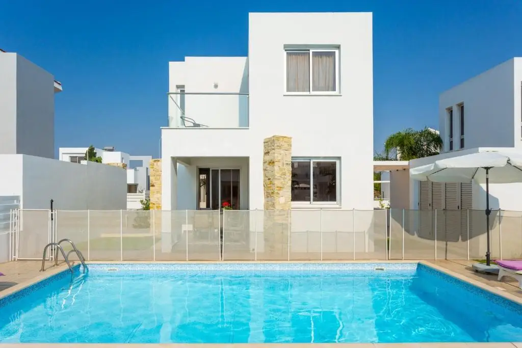 Villa Faros in Perivolia — фото 1