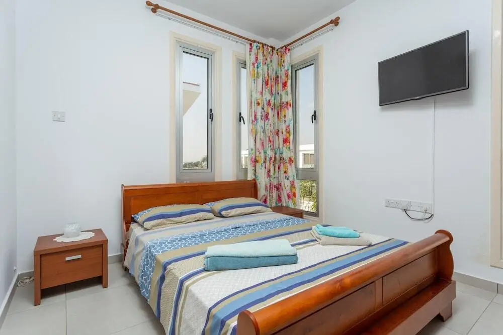 Перволия: Villa Faros in Perivolia