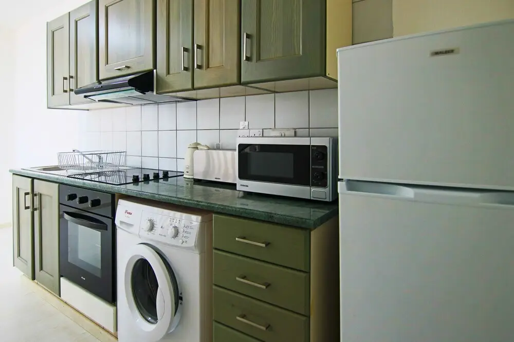 Айя-Напа: Phaedrus Living City View Fountain Court 113