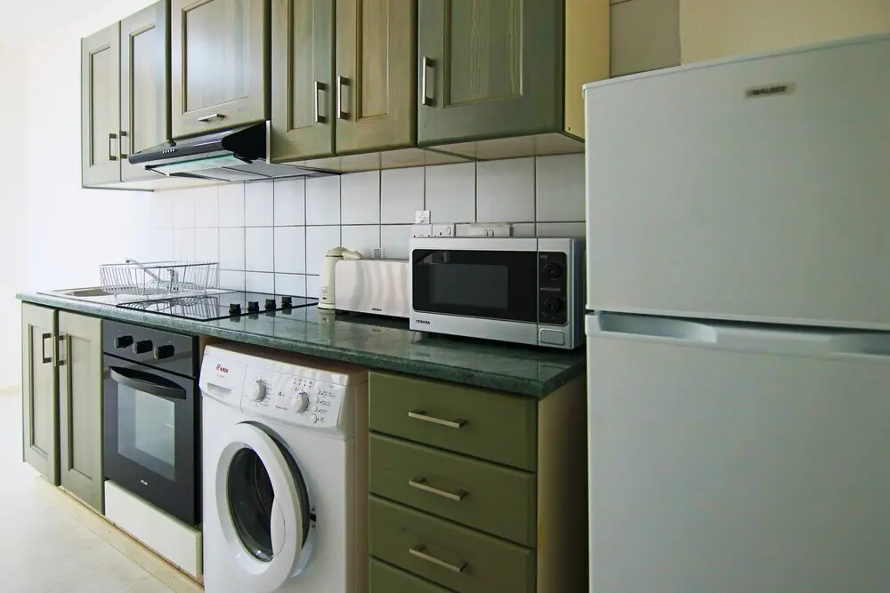 Айя-Напа: Phaedrus Living City View Fountain Court 113