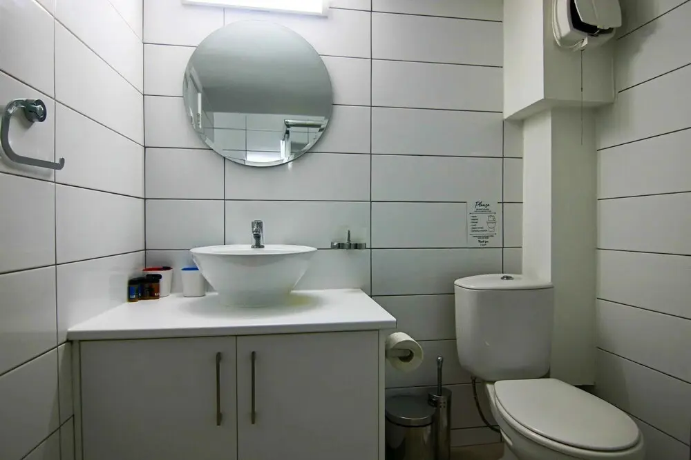 Айя-Напа: Phaedrus Living City View Fountain Court 113