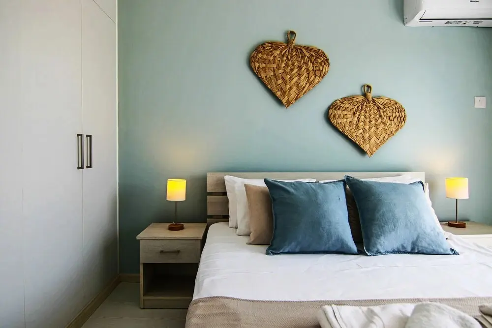 Айя-Напа: Phaedrus Living City View Fountain Court 113