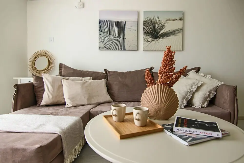 Айя-Напа: Phaedrus Living City View Fountain Court 113