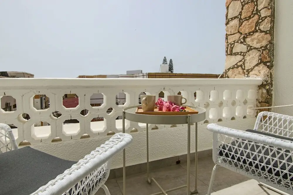 Айя-Напа: Phaedrus Living City View Fountain Court 113