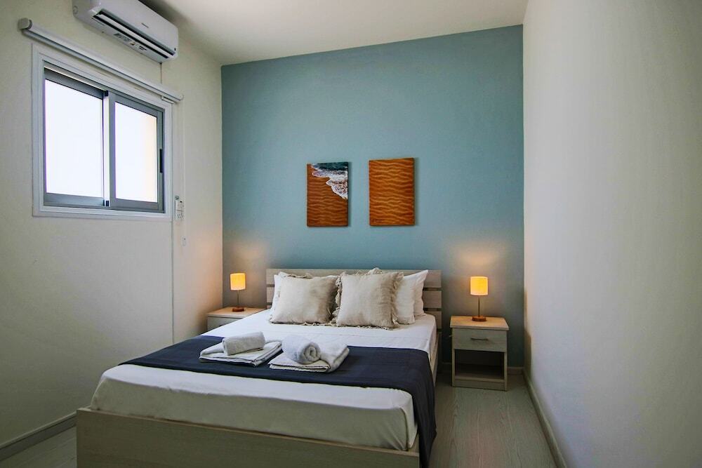 Айя-Напа: Phaedrus Living City View Fountain Court 113