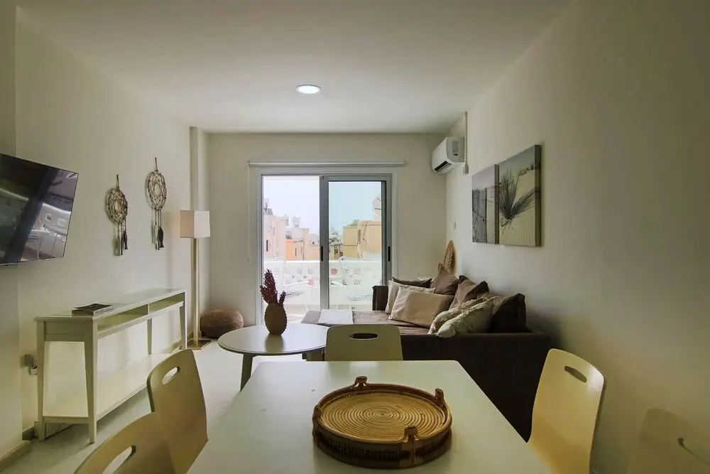 Айя-Напа: Phaedrus Living City View Fountain Court 113