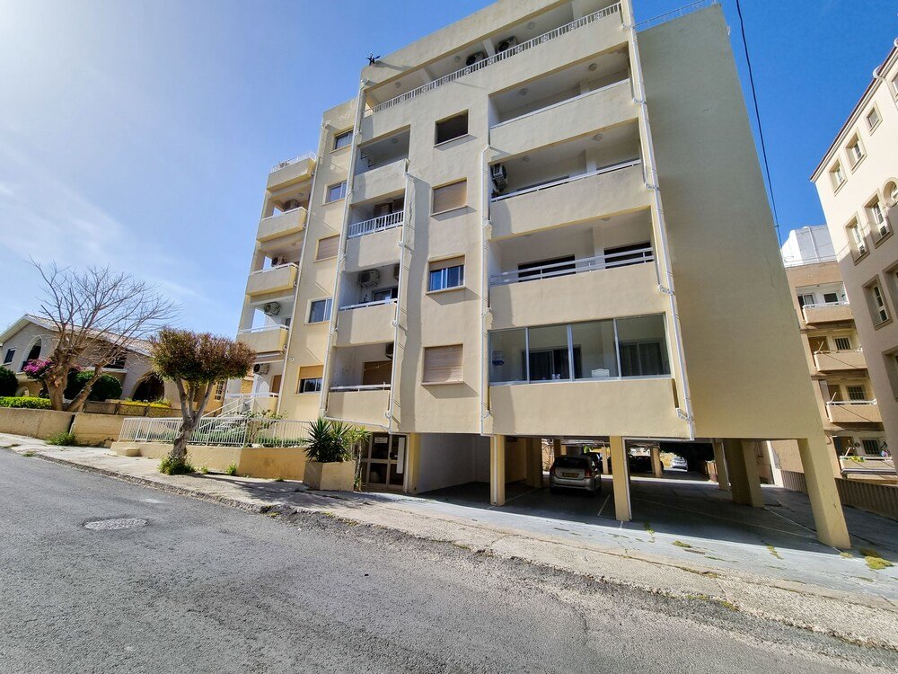 Green Land Apartment — фото 1