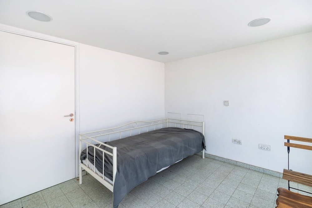 Никосия: Traditional Cypriot House - To Hani - 1 Bedroom